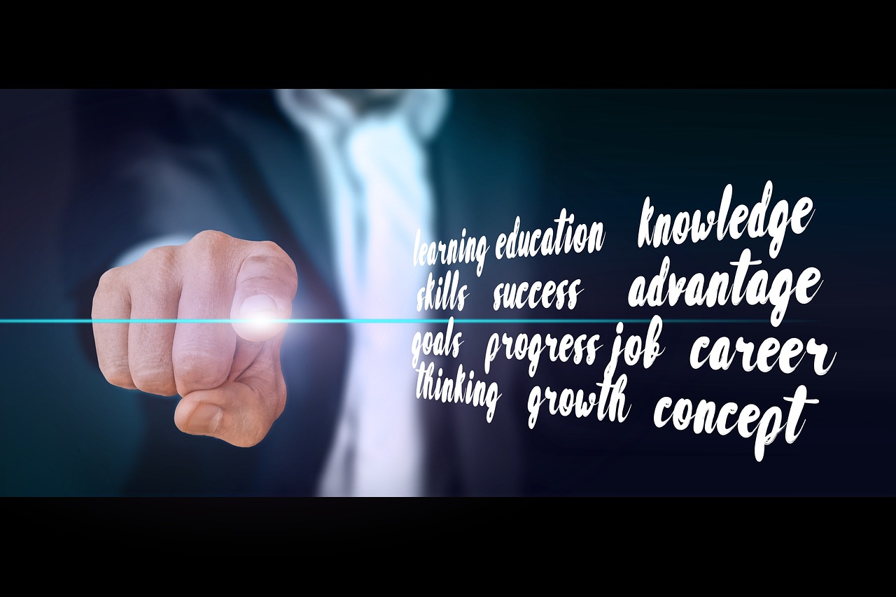 Linkbuilding a budování autority